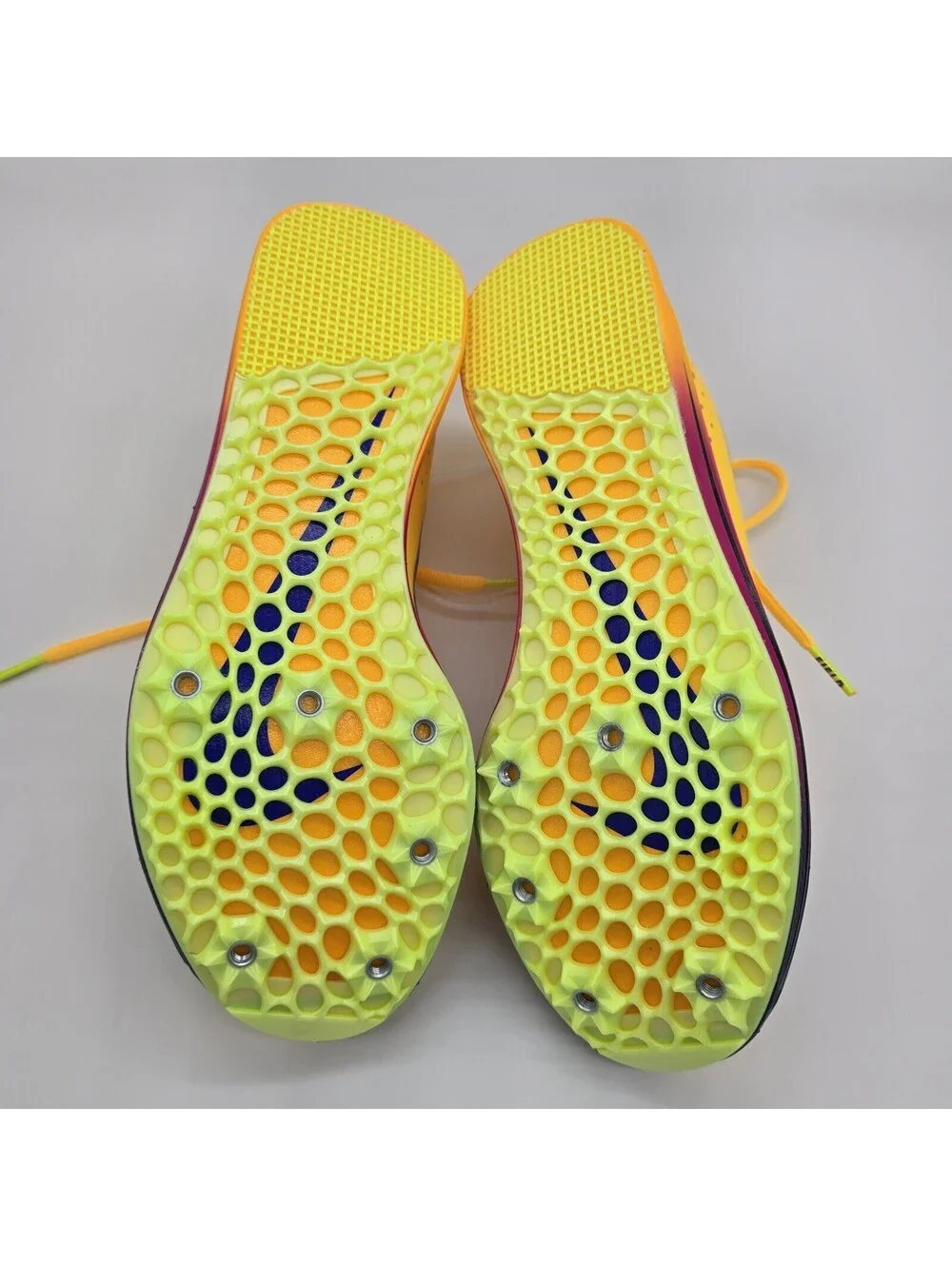 Nike Triple Jump Elite 3 Track Field Jumping Spikes | Men's 8, HV6425-800